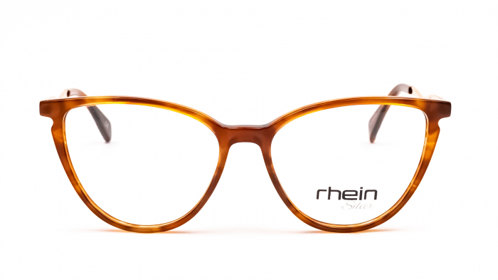 RHEIN / Ochelari de vedere RHEIN SILVER 2133C2 [2]