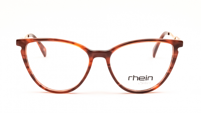RHEIN / Ochelari de vedere RHEIN SILVER 2133C4 [2]