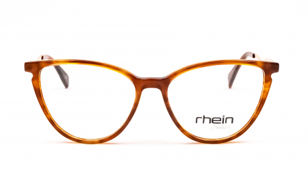 RHEIN / Ochelari de vedere RHEIN SILVER 2133C2 [1]