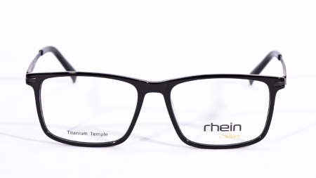 RHEIN / Ochelari de vedere RHEIN SILVER 2007C3 [1]