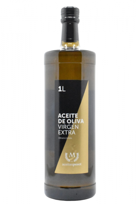 Ulei de măsline extravirgin 1 L. [1]