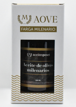 Produse - Farga Milenario