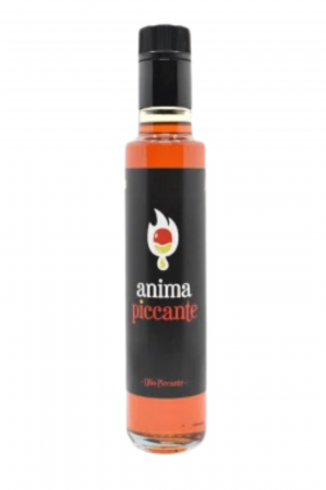Produse - Ulei de măsline extra virgin condimentat cu extract natural de chilli.