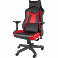 Scaun pentru gaming Genesis Nitro 790 black-red [2]