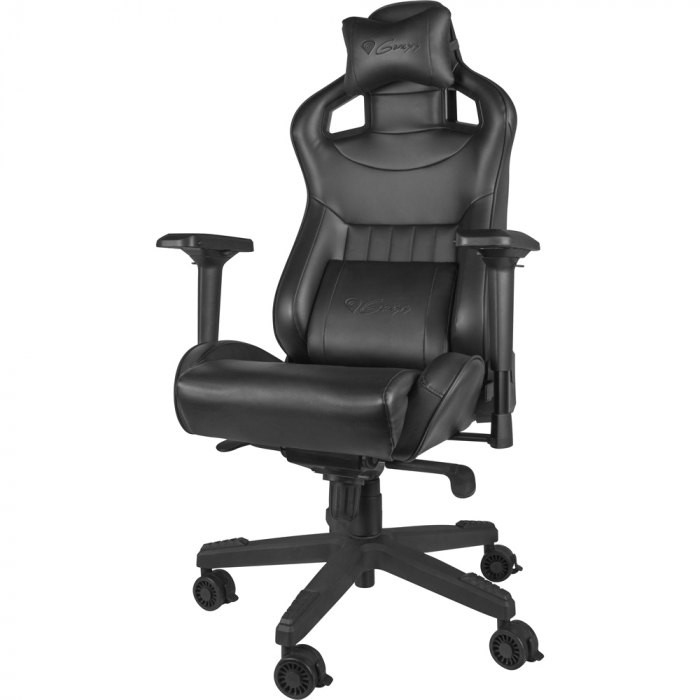 Scaun pentru gaming Genesis Nitro 950 black [2]