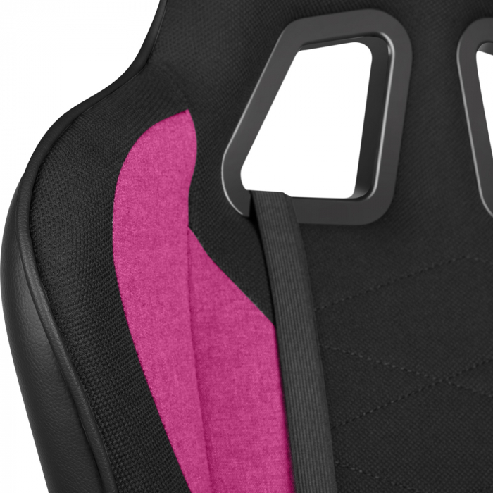 Scaun pentru gaming Genesis Nitro 440 black-purple [2]