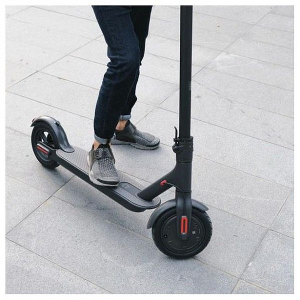 Trotineta electrica 500 w,noul M365, tip Xiaomi Mijia [3]