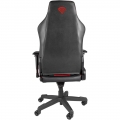Scaun pentru gaming Genesis Nitro 790 black-red [3]