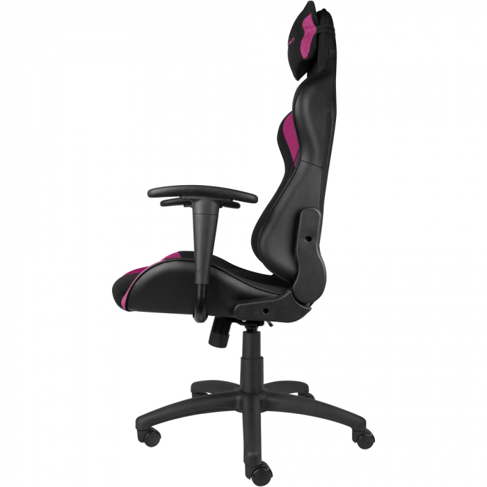 Scaun pentru gaming Genesis Nitro 440 black-purple [4]