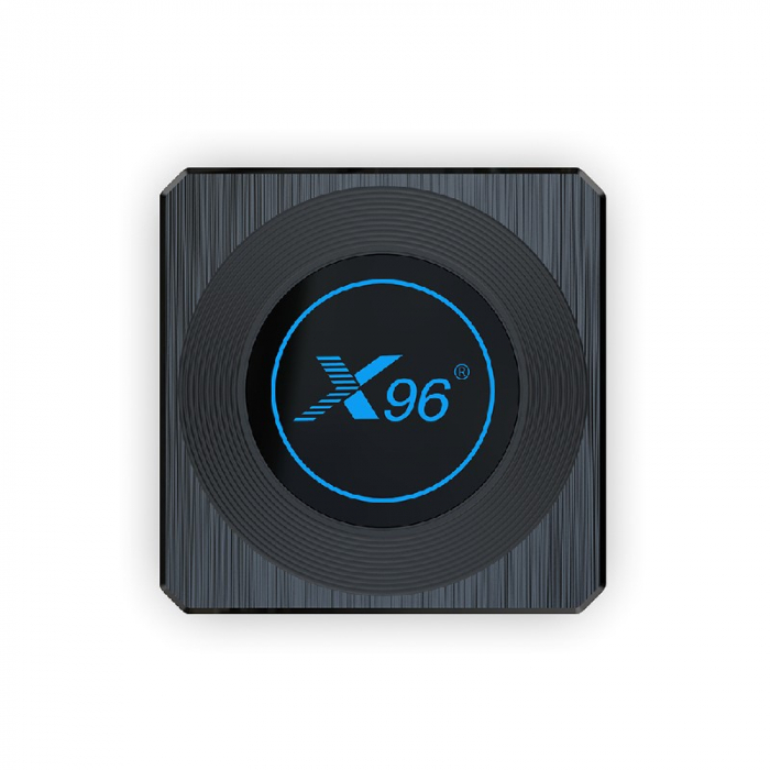 TV Box X96 X4, 4K, Android 11, 4GB RAM, 32GB ROM, Amlogic S905X4 Quad-Core, WiFi, Bluetooth, HDMI [8]