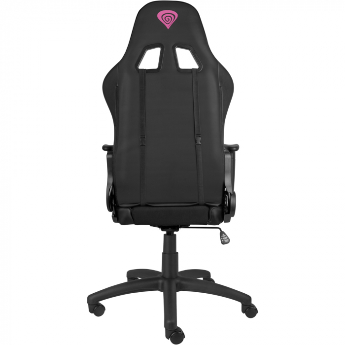 Scaun pentru gaming Genesis Nitro 440 black-purple [7]