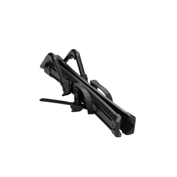 Adaptor a 3/4-a bicicleta pentru suportul de biciclete Thule EasyFold 3 cu prindere pe carligul de remorcare [2]