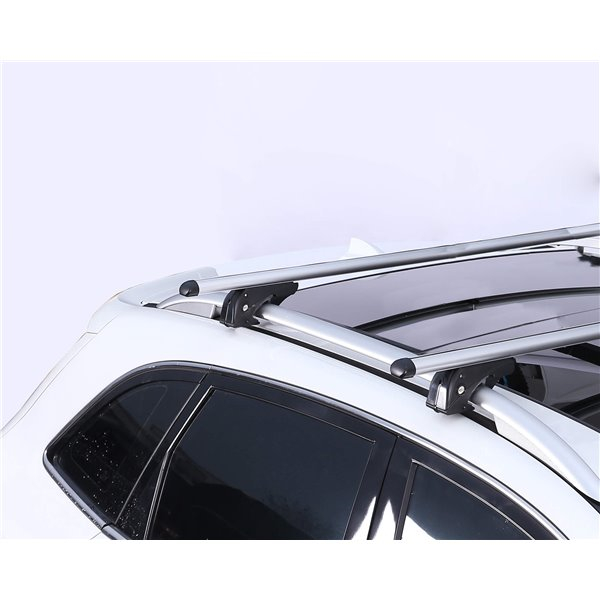 Bare transversale K39 Lion pentru Dacia Sandero Stepway 2013-2020 [3]