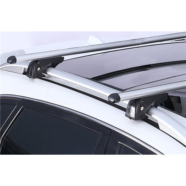 Bare transversale K39 Lion pentru Dacia Sandero Stepway 2013-2020 [4]
