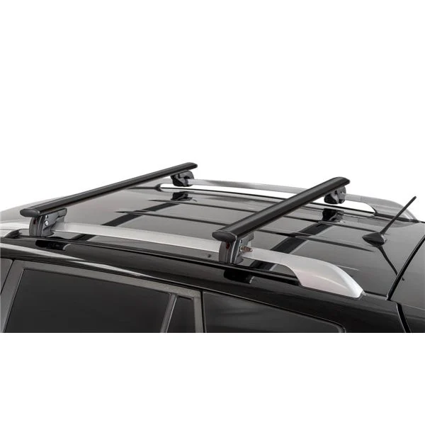 Bare transversale Menabo Jackson Black XL pentru Ford Kuga II (C520) 2012-2020 [3]