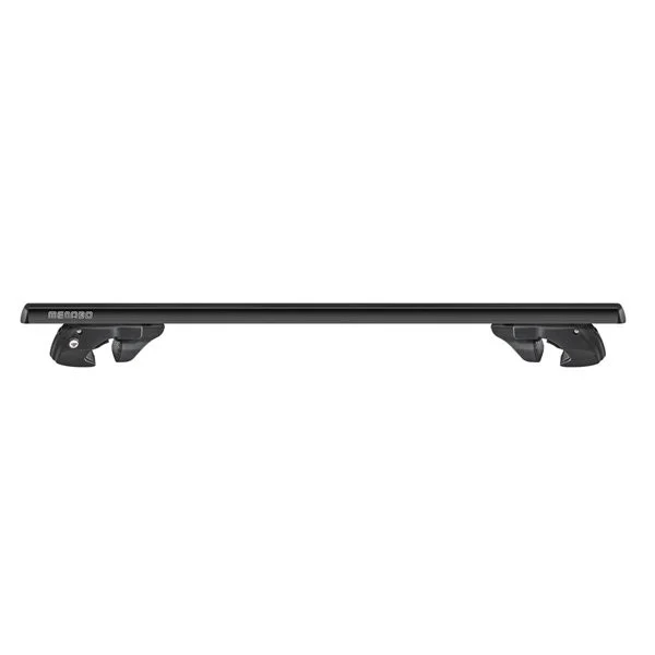Bare transversale Menabo Sherman Black pentru BMW Serie 3 (E91) Touring 2005-2012 [4]