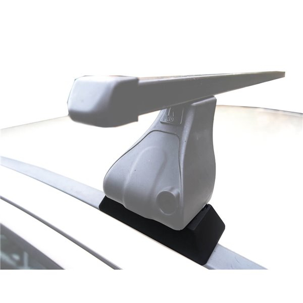 Bare transversale otel K39 pentru BMW Serie 3 (E90), 4 usi, model 2005-2012 [3]