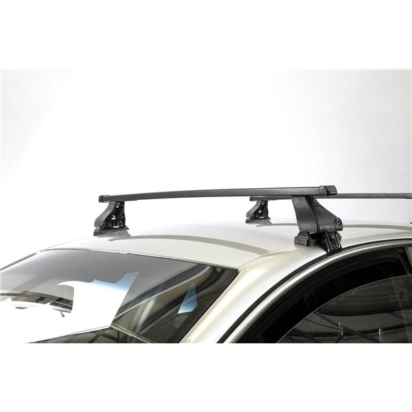 Bare transversale otel K39 pentru Volkswagen Passat (B6), 4 usi, model 2005-2010 [6]