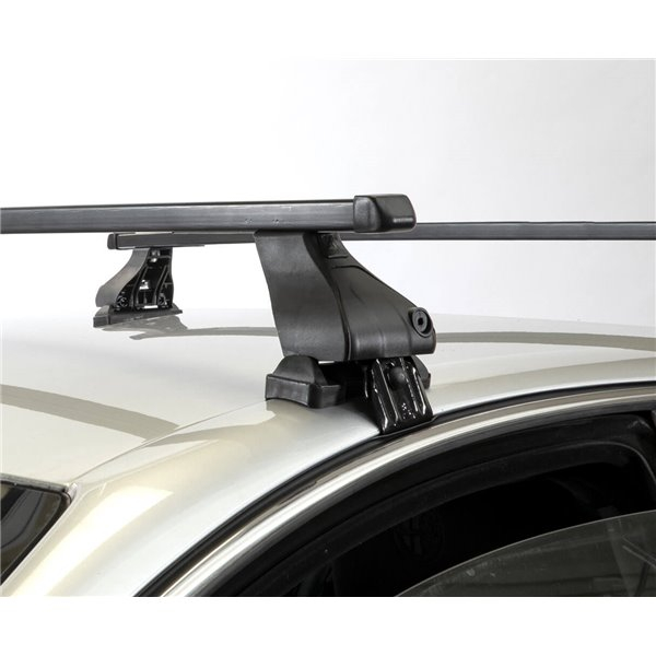 Bare transversale otel K39 pentru Volkswagen Passat (B6), 4 usi, model 2005-2010 [3]