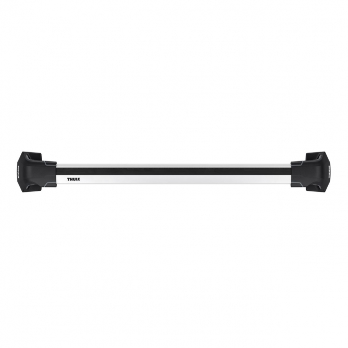 Bare transversale Thule Edge Clamp Wingbar Edge pentru VOLKSWAGEN Golf (Mk. VII), 5 usi Hatchback, model 2013-2019, Sistem cu prindere pe plafon normal [6]