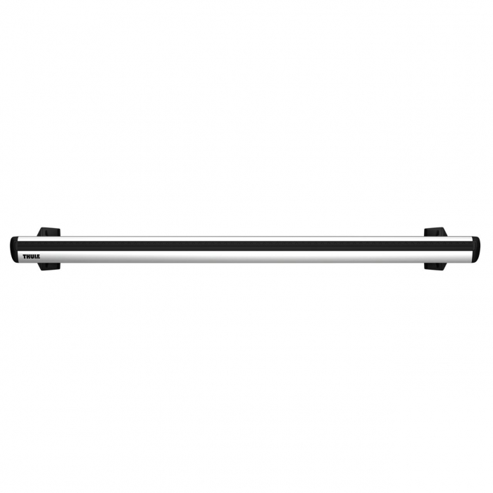 Bare transversale Thule Evo Fixpoint Wingbar Evo pentru TOYOTA ProAce Verso, 5 usi Bus, model 2016 - prezent, Sistem cu prindere in puncte fixe [6]