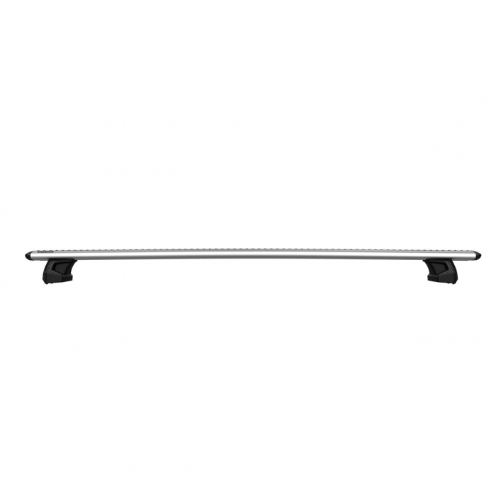 Bare transversale Thule Evo Fixpoint Wingbar Evo pentru TOYOTA ProAce Verso, 5 usi Bus, model 2016 - prezent, Sistem cu prindere in puncte fixe [5]