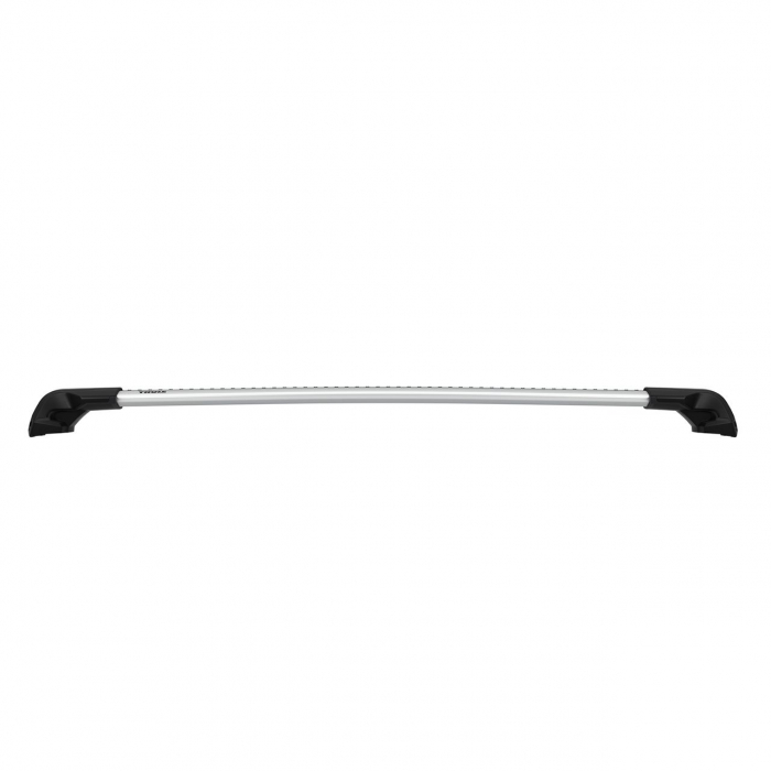 Bare transversale Thule Evo Flush Rail WingBar Edge pentru VOLKSWAGEN Touareg, 5 usi SUV, model 2019-, Sistem cu prindere pe bare longitudinale integrate [5]