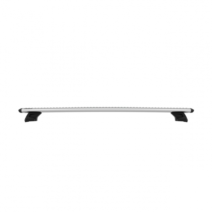 Bare transversale Thule Evo Flush Rail Wingbar Evo pentru TOYOTA Yaris Cross 5 usi SUV, 2021 - prezent, Sistem cu prindere pe bare longitudinale integrate [7]