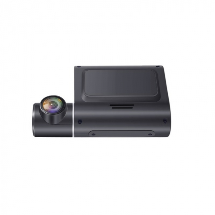 Camera auto DVR STAR T3 cu GPS Tracker si Cloud pentru flota, 4G, FHD, Android 5.1, 1GB RAM, 8GB ROM, MT6735 QuadCore, Wi-Fi, SOS [3]