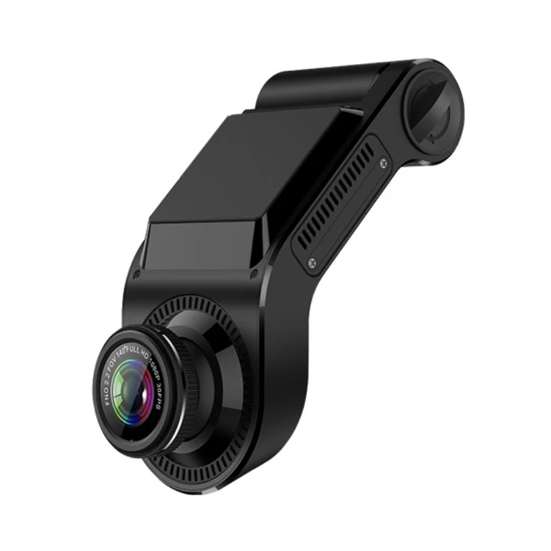 Camera auto DVR STAR T5 cu GPS Tracker si Cloud pentru flota, 4G, FHD, Night vision, Camera IR pentru interior, Wi-Fi, SOS [2]
