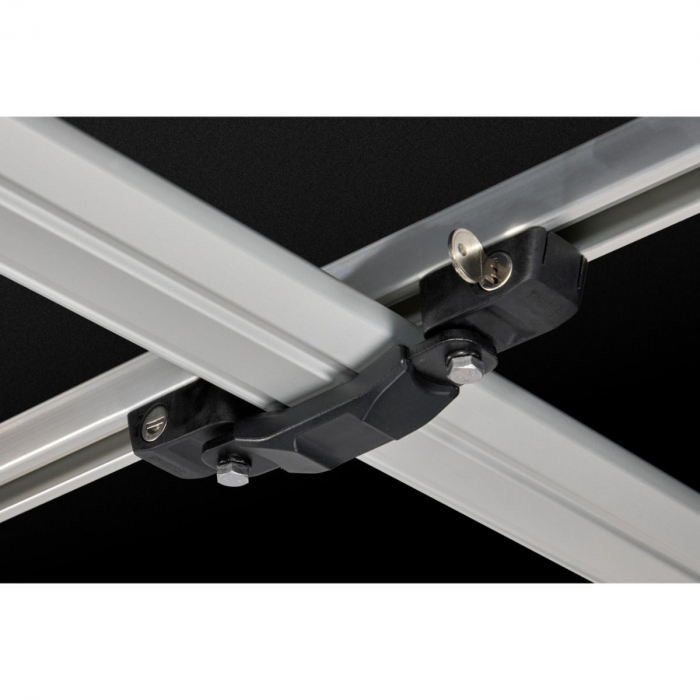 Cort auto cu prindere pe plafon, Thule, Approach L, pentru 4 persoane, Dark Slate [8]