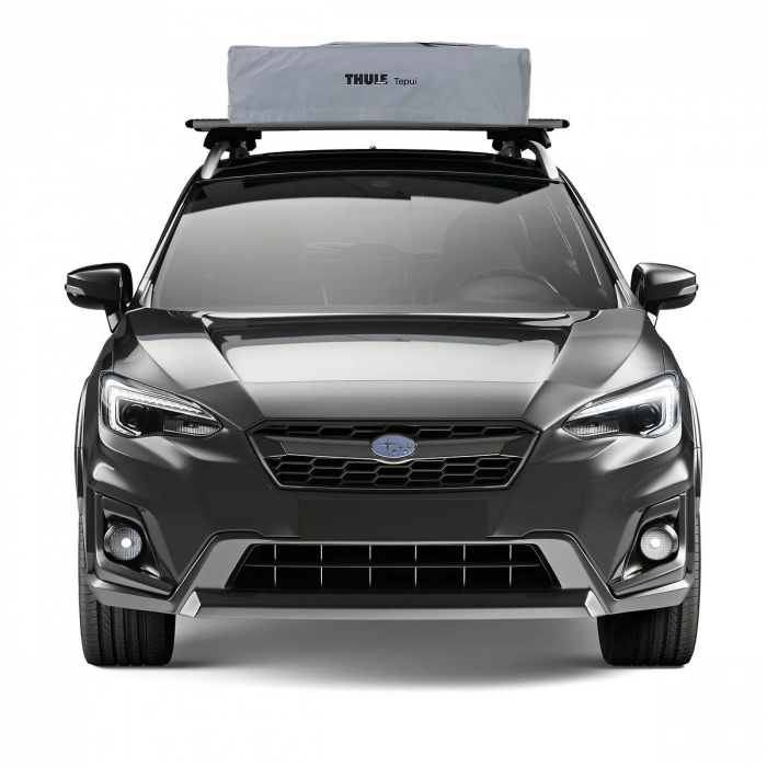 Cort auto, Thule Ayer 2 Albastru, cu prindere pe plafon, pentru 2 persoane [10]