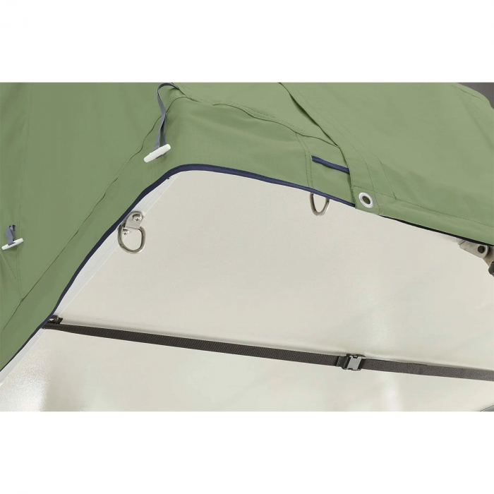 Cort auto, Thule Kukenam 3, cu prindere pe plafon, Olive Green [9]