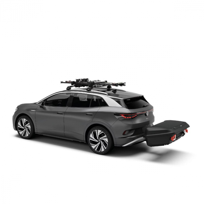 Cutie de transport Thule Arcos Box M + Platforma Remorcare [7]