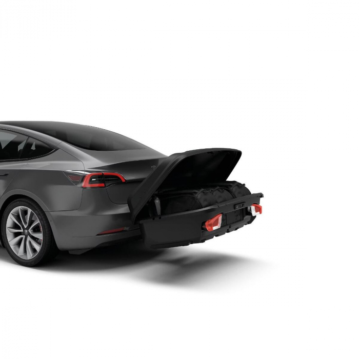 Cutie de transport Thule Arcos Box M + Platforma Remorcare [4]