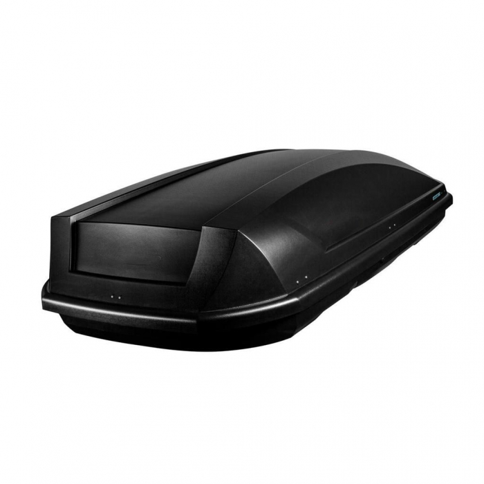Cutie portbagaj Aleo Adventure 230 Negru Antracite, dimensiuni (cm): 230 x 96 x 47 , Volum (L): 630 [3]