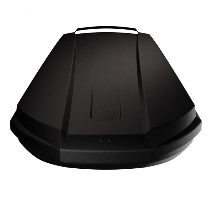 Cutie portbagaj Aleo TirolTEF Anthracite, Negru [3]