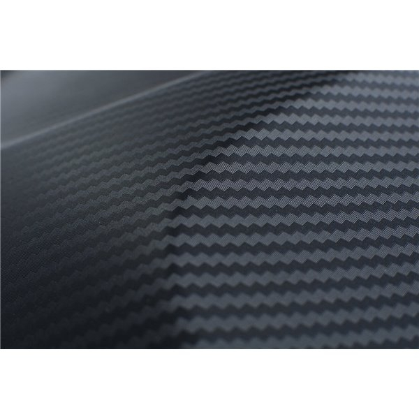 Cutie portbagaj Carbon Look 400L, Neagra, 169 X 79 X 37 cm [10]