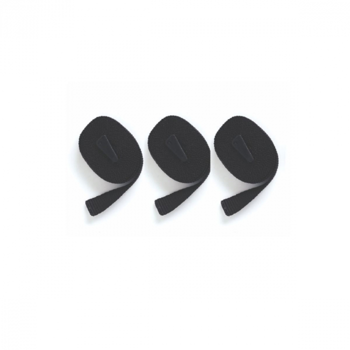 Cutie portbagaj G3 Bicube 520+ Negru mat [4]