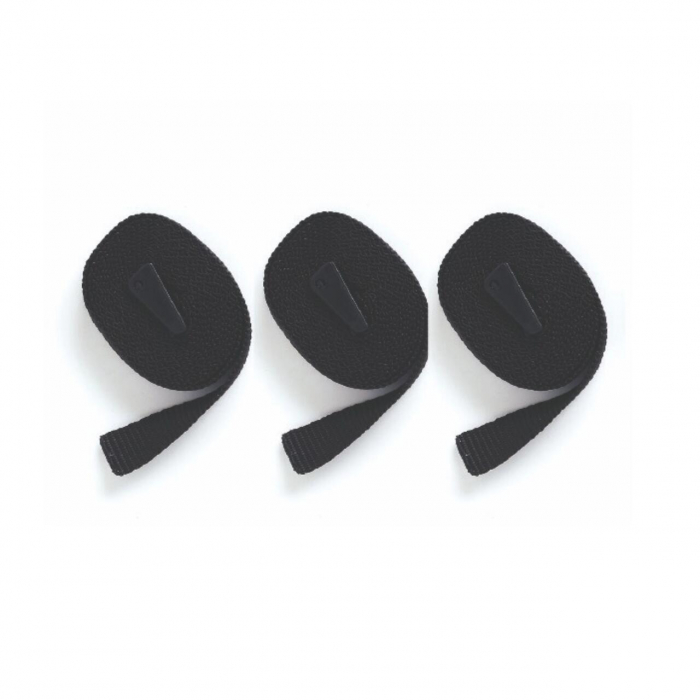 Cutie portbagaj G3 Reef 580 Negru mat [5]