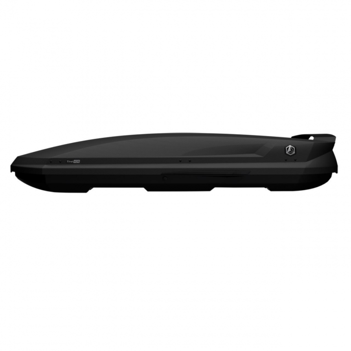 Cutie portbagaj Neumann Northline Tirol 420 Carbon, dimensiuni (cm): 205 x 84 x 35 , Volum (L): 420 [3]