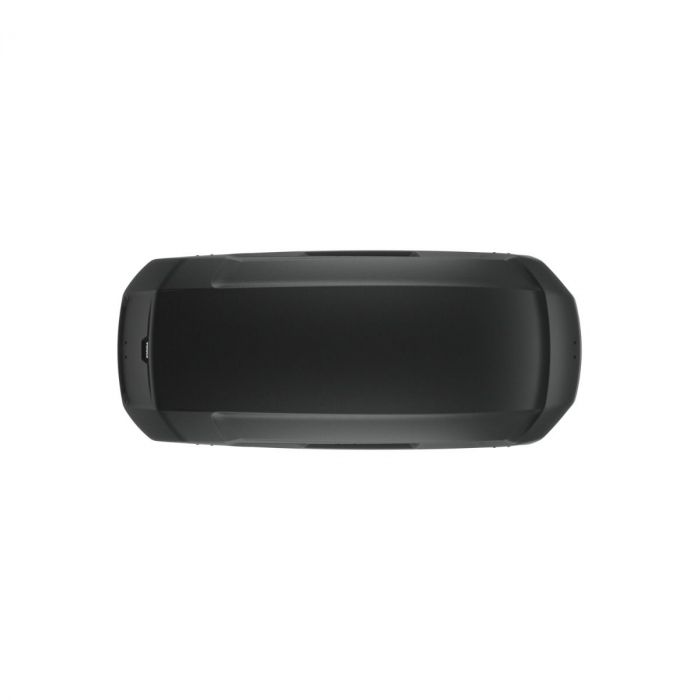 Cutie portbagaj Thule Force 3 L, Negru Mat [5]