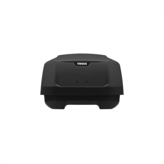 Cutie portbagaj Thule Force 3 L Sport, Negru Mat [3]