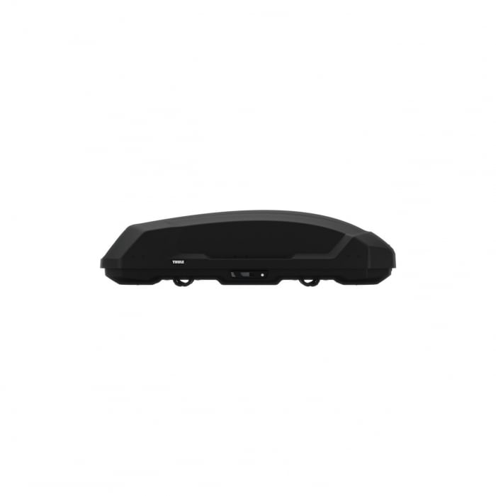 Cutie portbagaj Thule Force 3 M, Negru Mat [5]