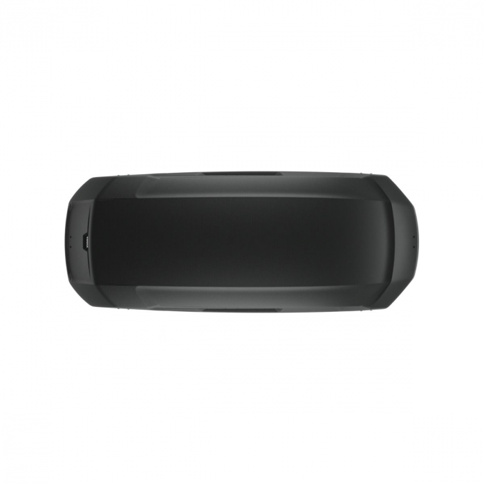 Cutie portbagaj Thule Force 3 XL, Negru Mat [5]
