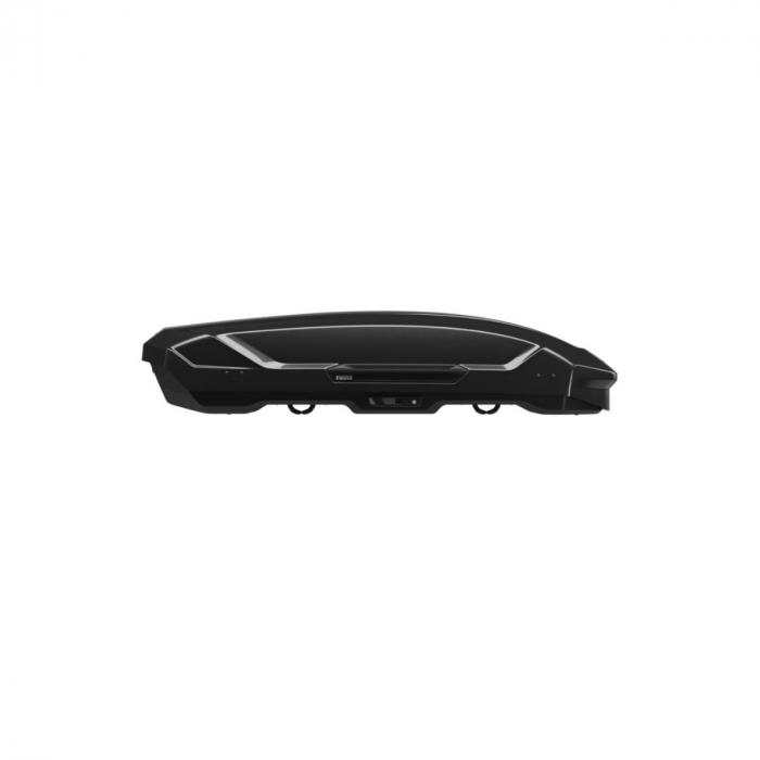 Cutie portbagaj Thule Motion 3 L, Negru Lucios [3]