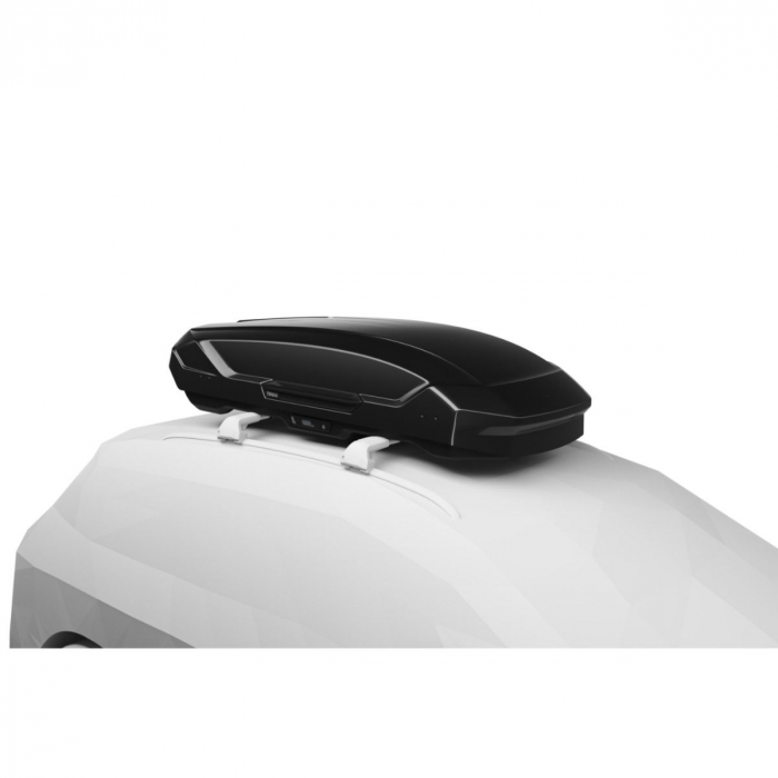 Cutie portbagaj Thule Motion 3 L, Negru Lucios [9]