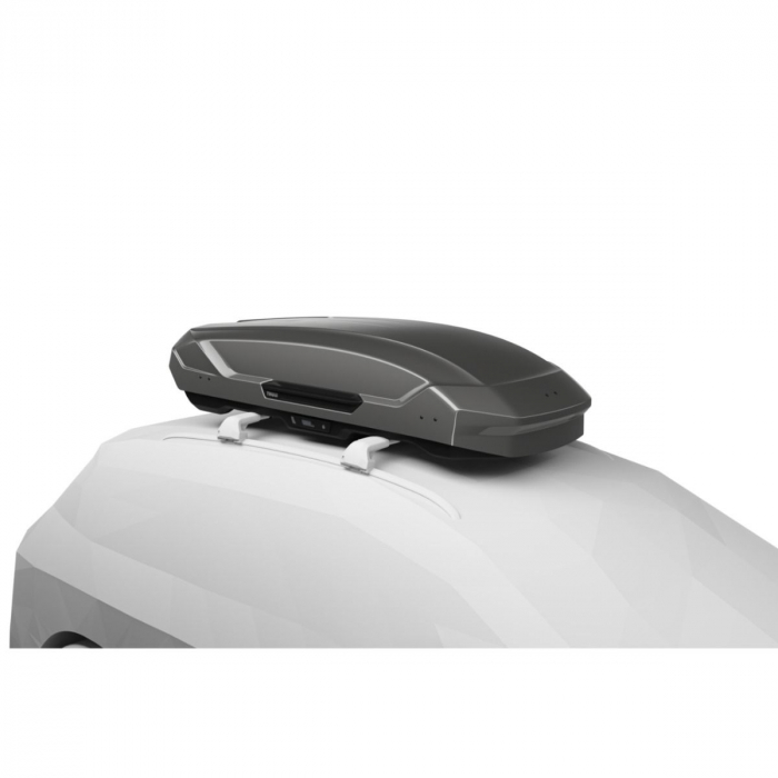 Cutie portbagaj Thule Motion 3 L, Titan Lucios [10]
