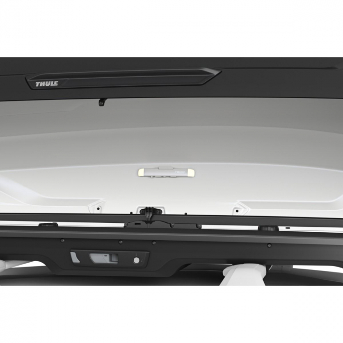 Cutie portbagaj Thule Motion 3 L, Titan Lucios [5]