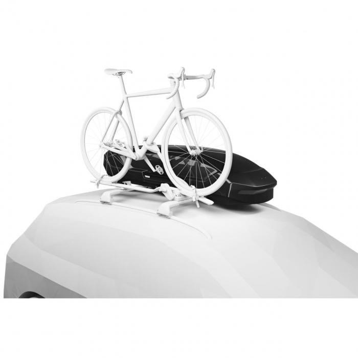 Cutie portbagaj Thule Motion 3 Sport, Negru Lucios [8]